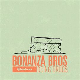 Cover image for Doing Drugs