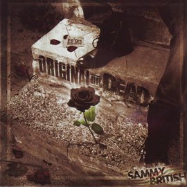 Imagen de portada para Original or Dead