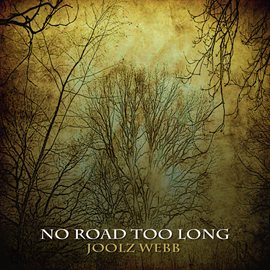 Cover image for No Road too Long - EP