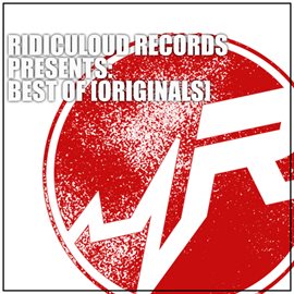 Imagen de portada para Best of Originals