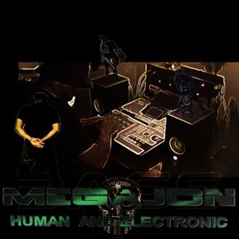 Cover image for Human and Electronic