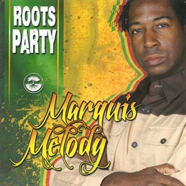 Imagen de portada para Roots Party