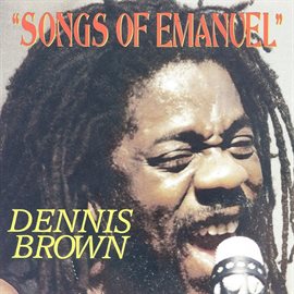 Cover image for Songs of Emmanuel