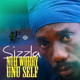Cover image for Nuh Worry Unu Self