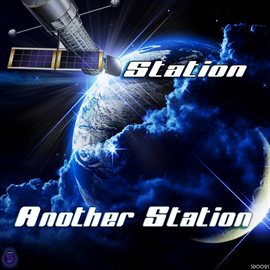 Cover image for Station