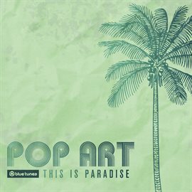 Cover image for This Is the Paradise