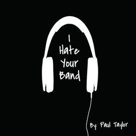 Imagen de portada para I Hate Your Band