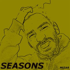 Cover image for Seasons - EP