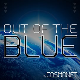 Imagen de portada para Out of the Blue