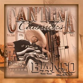 Imagen de portada para Cantina Classicks