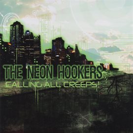 Imagen de portada para Calling All Creeps!