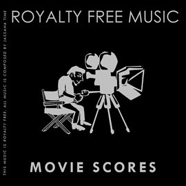 Imagen de portada para Royalty Free Music (Movie Edition) [Vol. 1]