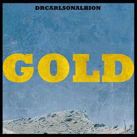 Cover image for Gold