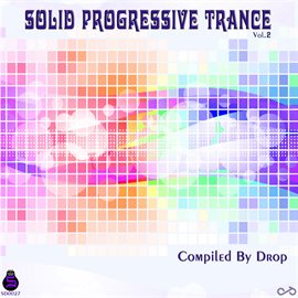 Cover image for Solid Progressive Trance, Vol.2