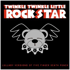 Cover image for Lullaby Versions of Five Finger Death Punch