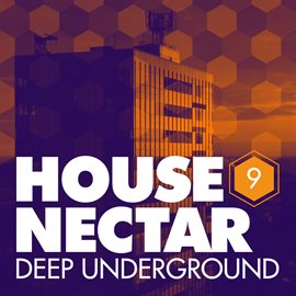 Cover image for Underground House Nectar, Vol. 9