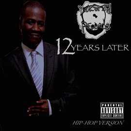Cover image for 12 Years Later (Hip-Hop Version)