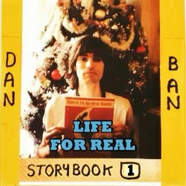 Cover image for Storybook 1