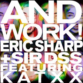 Cover image for And Work!