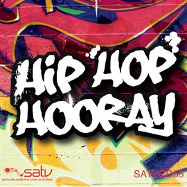 Cover image for Hip Hop Hooray
