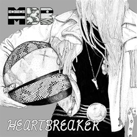 Imagen de portada para Heartbreaker +2