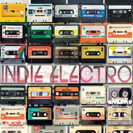 Cover image for Indie Electro