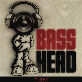 Cover image for Bass Head