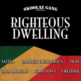 Cover image for Righteous Dwelling