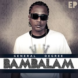 Cover image for Bambalam - EP