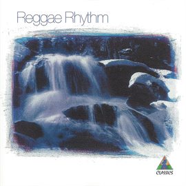 Cover image for Reggae Rhythm