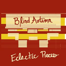 Imagen de portada para Eclectic Pieces  - EP