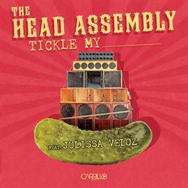 Cover image for Tickle My...