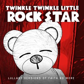 Cover image for Lullaby Versions of Faith No More