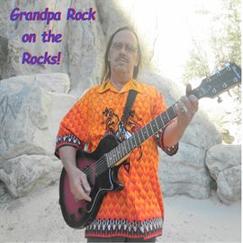 Cover image for On the Rocks