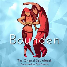 Imagen de portada para Bounden: The Original Soundtrack