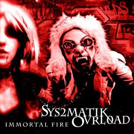 Imagen de portada para Immortal Fire