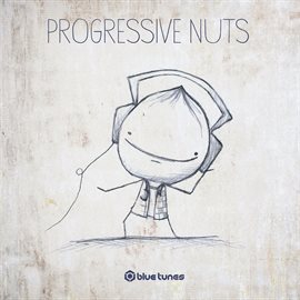 Cover image for Progressive Nuts
