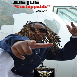 Imagen de portada para Unstoppable - EP