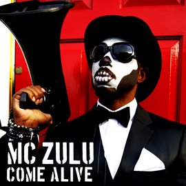 Imagen de portada para Come Alive