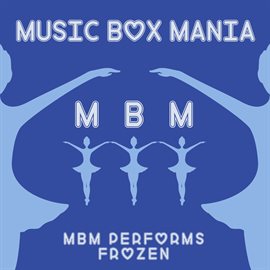 Cover image for MBM Performs Frozen