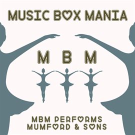 Cover image for MBM Performs Mumford & Sons