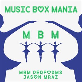 Cover image for MBM Performs Jason Mraz
