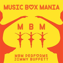 Cover image for MBM Performs Jimmy Buffett