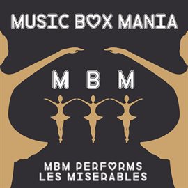 Cover image for MBM Performs Les Miserables