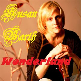 Imagen de portada para Wonderland