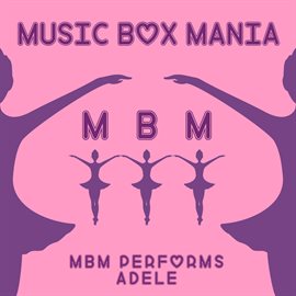 Cover image for MBM Performs Adele