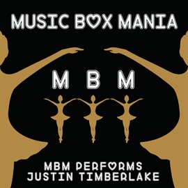 Cover image for MBM Performs Justin Timberlake