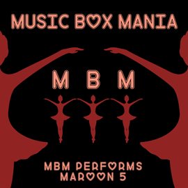 Cover image for MBM Performs Maroon 5