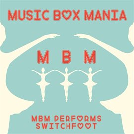 Cover image for MBM Performs Switchfoot