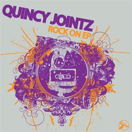 Cover image for Rock On EP